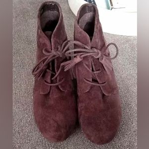 Dr. Scholl's wedges sz 6.5